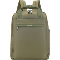 GOLLA 76437 - Mochila para ordenador portátil Orion 15.6" (38 cm) green
