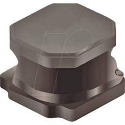 BOURNS BOU SRN5040-3R3M - Inductancia de alimentación SMD, 5040, ferrita, 3,3 micra