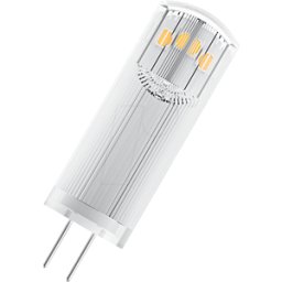 LEDVANCE GMBH OSR 075431966 - Lámpara LED STAR G4, 1,8 W, 200 lm, 2700 K.