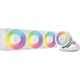 ARCTIC 00263 - ARCTIC 360mm Refrigeración por Agua PRO A-RGB Blanco