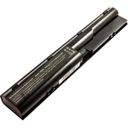 FREI AKKU 53637 - Batería para portátil para HP, iones de litio, 520