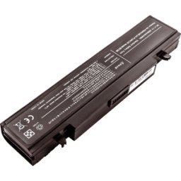 FREI AKKU 52617 - Batería para portátil para Samsung, iones de litio