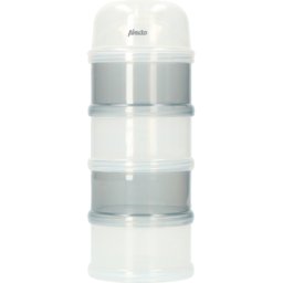 ALECTO ALO BF-4 - Porcionador de leche en polvo, blanco/gris