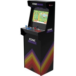 IARC REVOLUTION - Iconic Arcade máquina de ranura Revolución