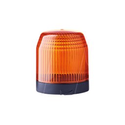 AUER SIGNAL AUER 910111405 - PC7DCB LED Top módulo de luz permanente/intermitente, nar