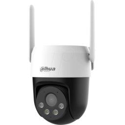 DAHUA DH PICOO A2 4G - Cámara de seguridad, 4G / LTE, exterior
