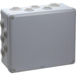 SCHNEIDER ELECTRIC ENN05017 - Mureva BOX, caja de derivación, diámetro 32 + 4x40