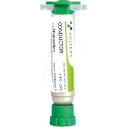 VOLTERA 1000681 - Pasta de conductor Voltera V-One de 3 TINTA, 2 ml