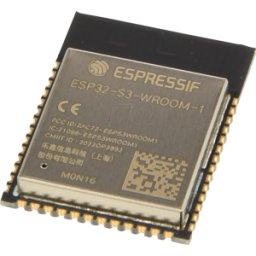 ESPRESSIF SYSTEMS ESP32S3WROOM1N16 - Módulo WiFi 802.11/BT 2,4-2,5GHz, 150MB/s