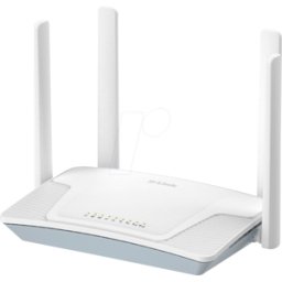 D-LINK G416CE - Router WLAN 4G LTE 1500 Mbps