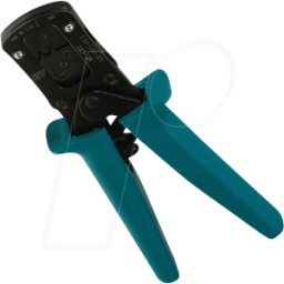 JST WC-491 - Alicates de corte, contactos JST, 26 - 28 AWG