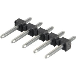 RIA CONNECT STL 224-05 - Cabeza de pin para bloque de terminales de 5 polos, RM3.5mm