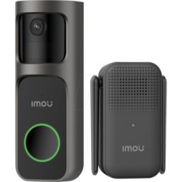 IMOU DB2 S KIT - Timbre de vídeo WLAN