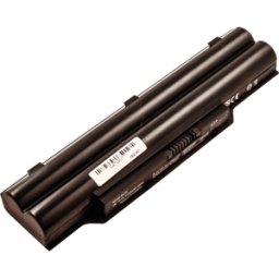 FREI AKKU 53711 - Batería para portátiles para Fujitsu, iones de lit