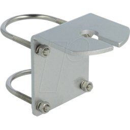 DELOCK 12702 - Soporte de mástil para antena