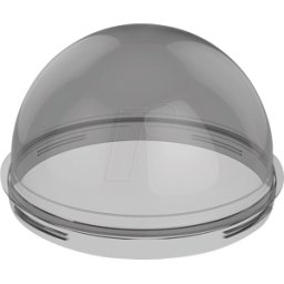 MOBOTIX MX D24M-OPT-DCS - Cúpula de repuesto, tintada