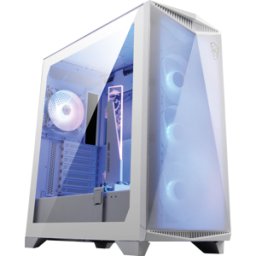 MSI 7G21W21-W57 - MSI MPG GUNGNIR 300R FLUJO DE AIRE BLANCO