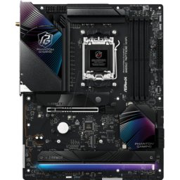 ASR 90MXBQT0 - WiFi ASRock B850 Riptide (AM5)