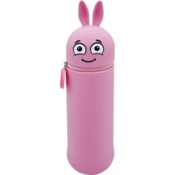 COLOP 169880 - Estuche de lápiz, MARKY, rosa