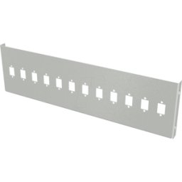 EFB-ELEKTRONIK EFB 53605.4V2 - Fibra óptica, placa de distribución, 12 puertos, p