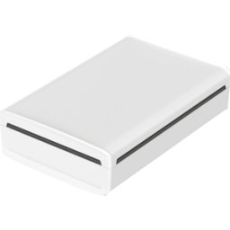 BOPLA BA 48438631.HMT1 - BoVersa BOV-FG-LL 281906, JUEGO, 275 x 185 x 73 mm, blanco