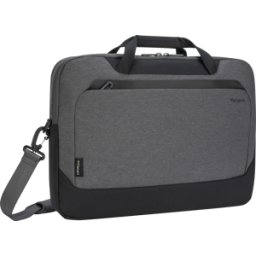 TARGUS TBT92602 - Estuche del ordenador portátil/del cuaderno, 15.6", gris