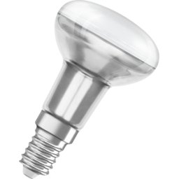 LEDVANCE GMBH OSR 075125902 - Reflector LED STAR E14, 1,6 W, 110 lm, 2700 K.