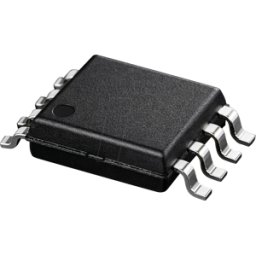 INFINEON 1EDC30I12MH - Isol. Solo MOSFET/IGBT 1-Canal 3A DSO-8WB