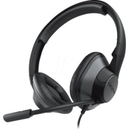 CREATIVE HS720V2 - Auriculares, USB, estéreo, HS-720 V2, negro
