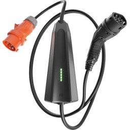 NECHARGE ONE - Cargador móvil NEcharge One, 11 kW, 5 m, 16 A.