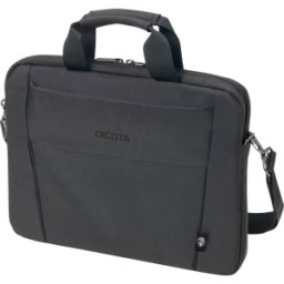 DICOTA D31308-R - Portátil, bolsa, Eco Slim Case BASE 15-15.6