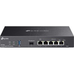 TP-LINK TPLINK TL-ER7206 - Router Gigabit Multi WAN VPN