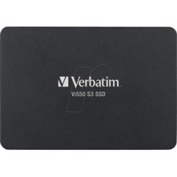 VERBATIM 49350 - Verbatim Vi550 S3 SSD 128 GB
