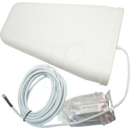 WITTENBERG WIT K-103150 - Antena universal 790 - 2690 MHz, enchufe SMA, 5 m..