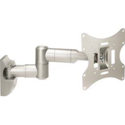 MYWALL MYW H9-6L - Soporte de pared para pantalla plana de 23" - 42" (58 - 107 cm),