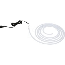PAULMANN PLM 78905 - Tira de luz LED SimpLED Outdoor Stripe, blanco cálido, 3