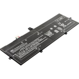 FREI AKKU 54088 - Batería para portátil para HP, Li-Po, 7300 mAh