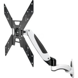MYWALL MYW HL13-2L - Soporte mural totalmente móvil para TV LCD de 37 –