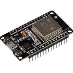 JOY-IT DEBO JT ESP32 - Módulo WiFi y Bluetooth NodeMCU ESP32