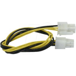 GOOBAY AK MBS P4 - Cable P4 de placa base