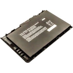 FREI AKKU 53867 - Batería para portátil para HP, Li-Po, 3400 mAh