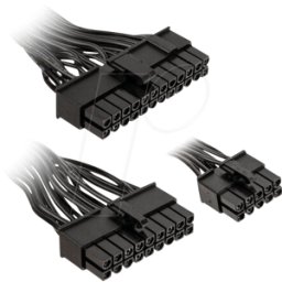 KOLINK 05464 - Regulador Kolink, cable modular de la placa madre de 20 + 4 pine