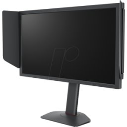 BENQ XL2586X+ - Monitor de 61 cm, 1080p, e-sports, 600 Hz