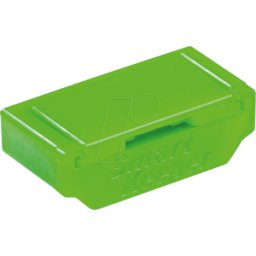 SMARTKEEPER SK HMD04P1GN - Cerradura del puerto, HDMI, 10 pedazos, verde