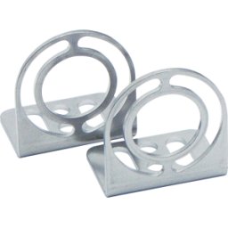 LED2WORK L2W 210200-14 - Soporte de lámpara TUBELED 40 V2A
