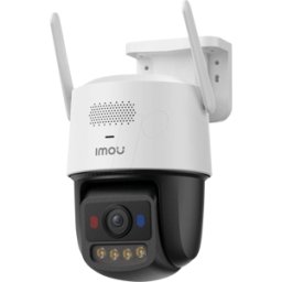 IMOU TITAN PRO - Cámara de seguridad, IP, LAN, WLAN, PoE, afuera