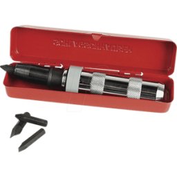 BRÜDER MANNESMANN MAN M179 - Llave de impacto