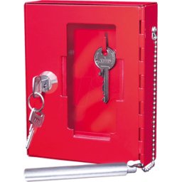 FREI NSK 150 - Caja de llave de emergencia