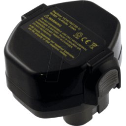 FREI BMA 14,4MA-3 - Batería de herramientas para dispositivos Makita, 14,4 V.