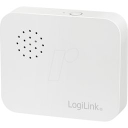 LOGILINK SH0109 - Sensor de vibración WLAN